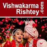 Cover Image of Download Vishwakarma Rishtey Matrimony  APK