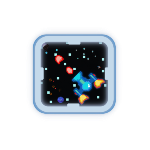 Ships quest logo