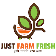Just Farm Fresh -Order Fresh Fruits Vegetables Now