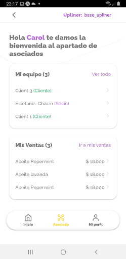 Do Essentials Screen 3