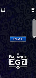 Balance Egg