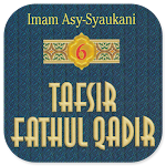 Cover Image of 下载 Tafsir Fathul Qadir Jilid 6 1.0.0 APK