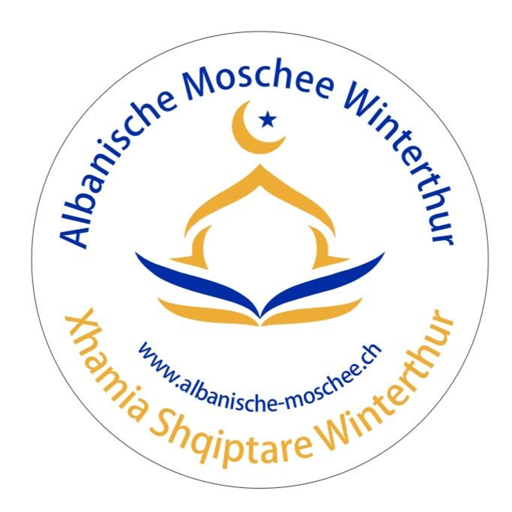 Xhamia Shqiptare Winterthur