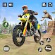 Animal Bike Stunt Racing Games - Androidアプリ
