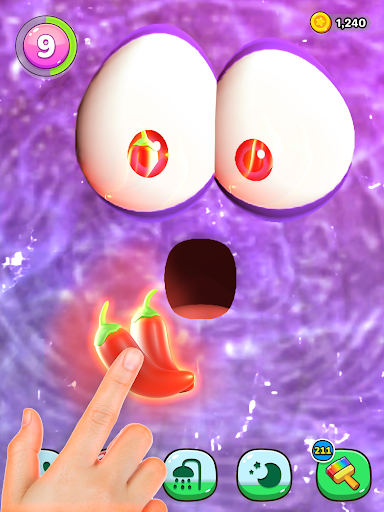 Bruno - My Super Slime Pet screenshot