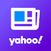 Yahoo奇摩新聞 - 即時重要資訊議題 icon