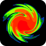 Cover Image of Tải xuống Hurricane Storms Weather - Many World Satellites 1.1 APK