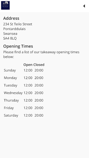 King Fish Bar Screen 3