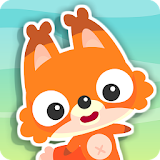 Jumping Fox: Climb That Tree! icon