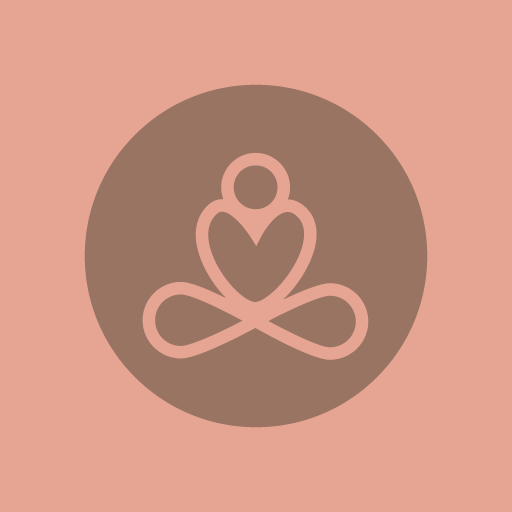 L.yoga logo