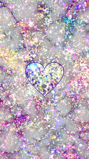 Sparkle Wallpaper HD