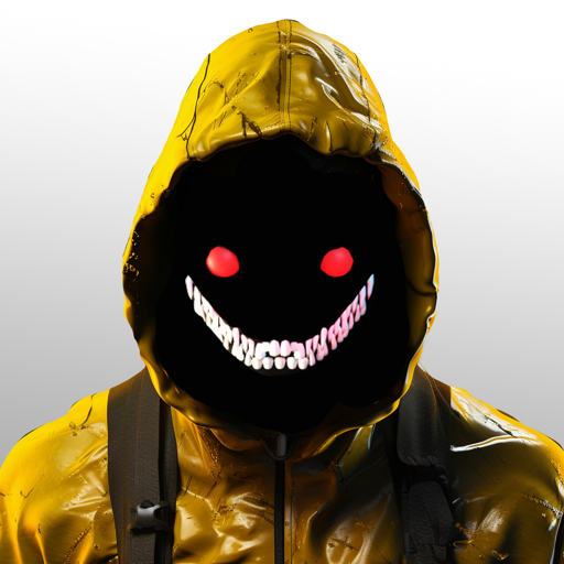 Hide in The Backroom: Online logo