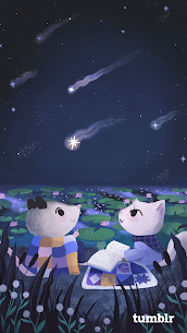 Tumblr——爱好、艺术、混沌 1