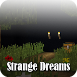 Map Strange Dreams Minecraft icon