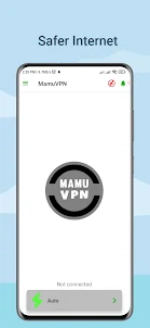 MamuVPN - Super Fast VPN