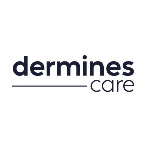 Dermines Care logo