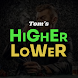 Higher lower game
