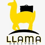 Cover Image of Download LLAMA DELIVERY  APK