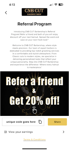 CNB Cut Screenshot 4 - AppWisp.com