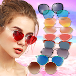 Cover Image of ดาวน์โหลด Sunglasses Photo Editor 🕶 Glasses Camera App 1.8 APK