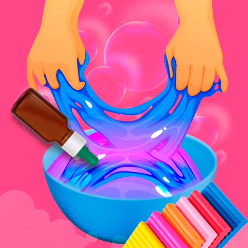 How to Make Slime: Guide 2022 logo
