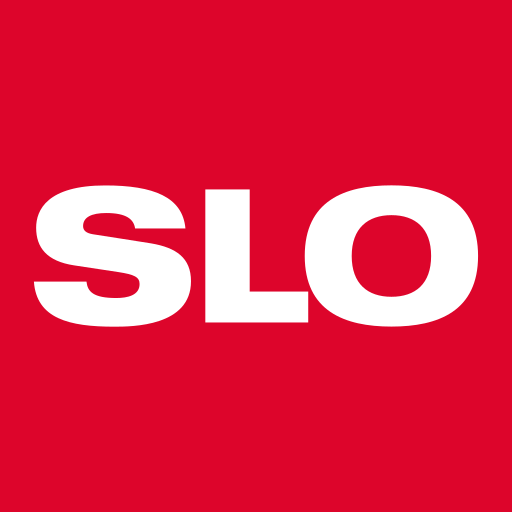 SLO 1.0.1 Icon