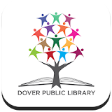 Dover Public Library icon
