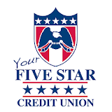 Five Star Credit Union icon