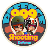 모두의 디펜스999(ShootingDefence999) icon