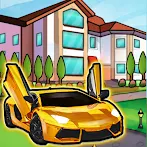Idle Success Life Simulator