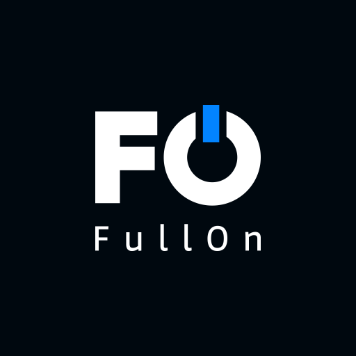 FullOn 1.0.5 Icon
