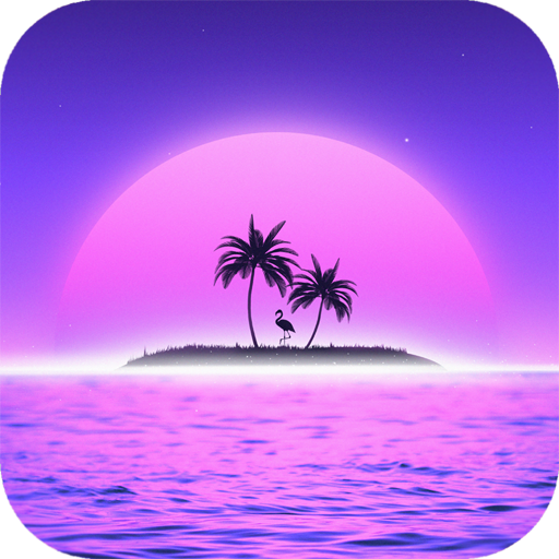 Background Wallpaper HD logo