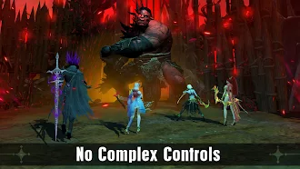 Game screenshot Avalar: Raid of Shadow Premium apk download