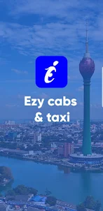 Ezy cabs & taxi driver