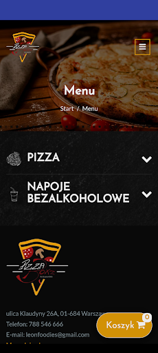 Pizza boxz Screen 3
