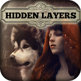 Hidden Layers: Wolves icon