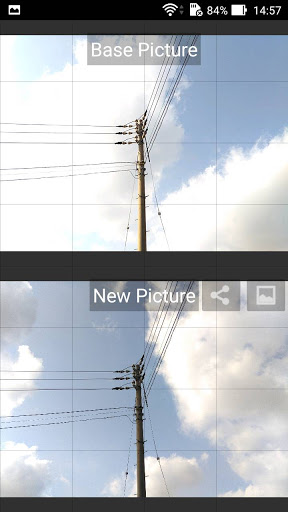 Fixed Point Camera Beta Screen 3