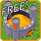 Magic Kingdom Builder FREE! icon