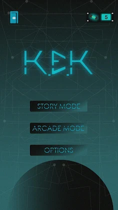 KEK - Screenshot 1