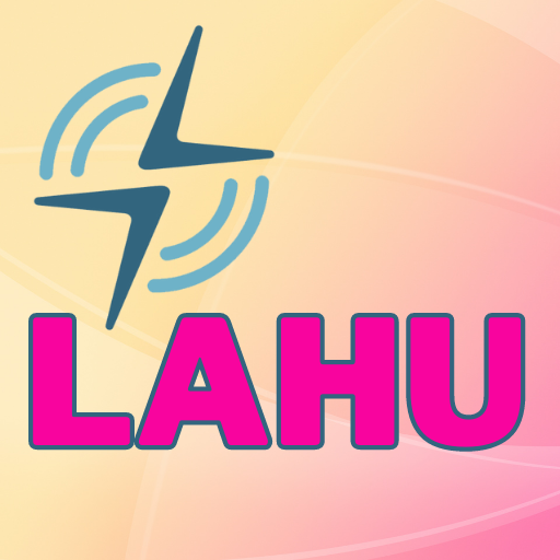 Lahu Radio  Icon
