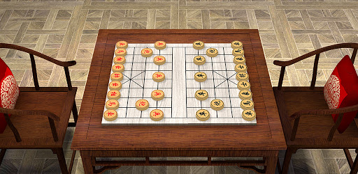 Real Xiangqi