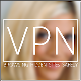 vpn تصفح المواقع المحجوبة icon