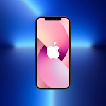 Cover Image of Unduh iPhone 13 Wallpaper & iOS 15 Wallpapers 1.6 APK