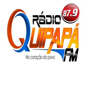 Rádio Quipapá FM 87.9