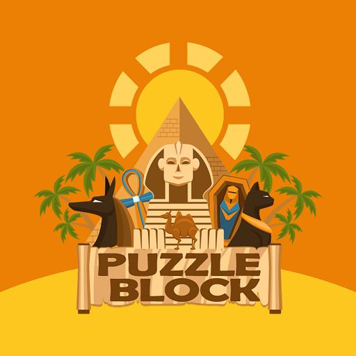 Puzzle Block Jewel Blast Download on Windows