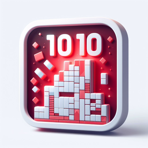 Block Puzzle Original logo