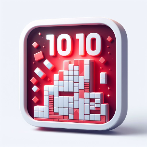 Block Puzzle Original  Icon