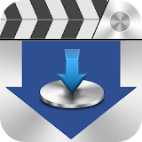 Videos Downloader For Facebook icon