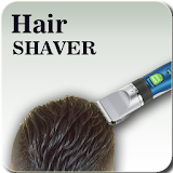 Hair Clipper Prank(Shaver) icon