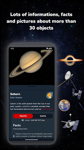 Universe Screen 2